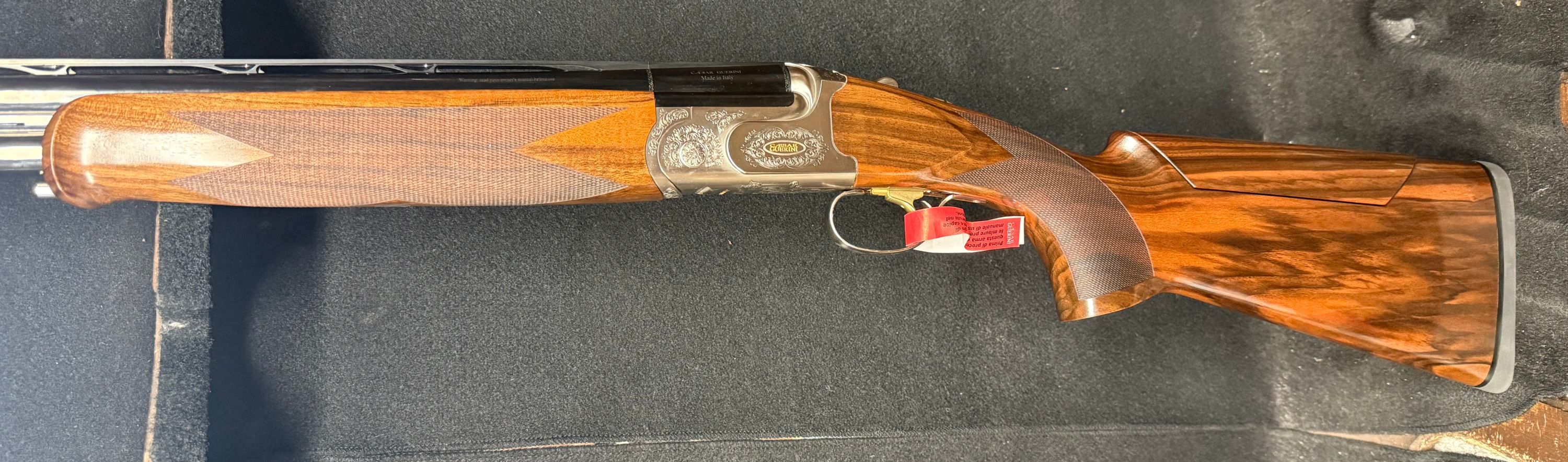 Summit Sporting 12 gauge 32